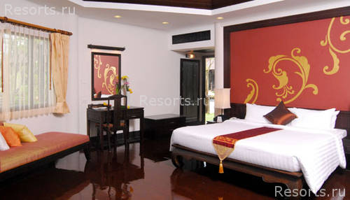 Khao Lak Seaview Resort & Spa 19